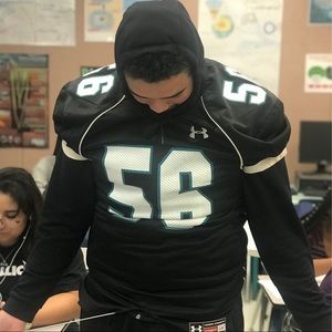 Meet your Posher, Domo